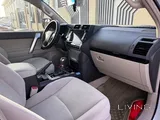 TOYOTA PRADO 2023 V6 4.0Ltr (Top Variant)